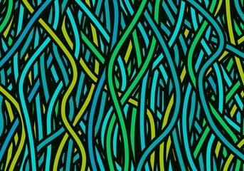 Abstract waves background for summer clothes print and fabrics and accessories and notebooks and kids and hobbies