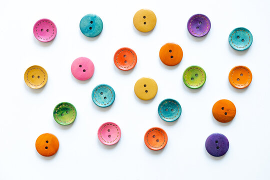 136,844 Sewing Buttons Images, Stock Photos, 3D objects, & Vectors