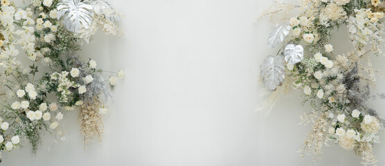 beautiful flower background, colorful nature