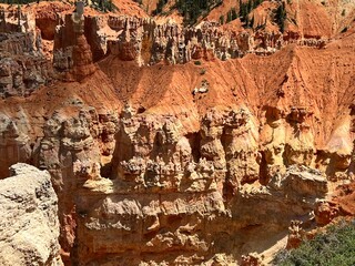 Bryce Canyon View