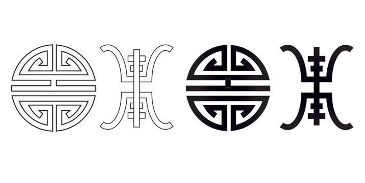 Tibetan Symbol Images Browse 18 328 Stock Photos Vectors and