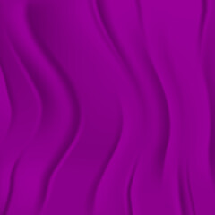 Purple silk satin background smooth texture background
