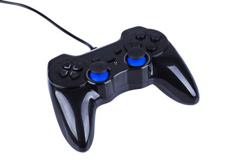 joystick gaming pad © geargodz