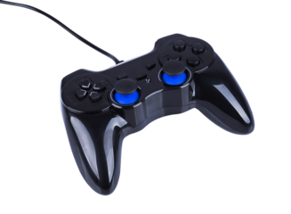 joystick gaming pad