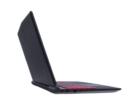 laptop computer