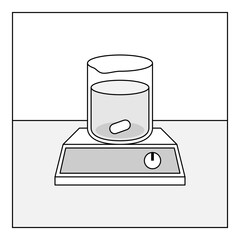 マグネチックスターラー