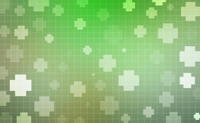 Medical and Health care concept background, Medical Science, Biotechnology concept background