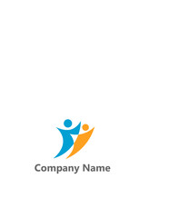 Partner people logo