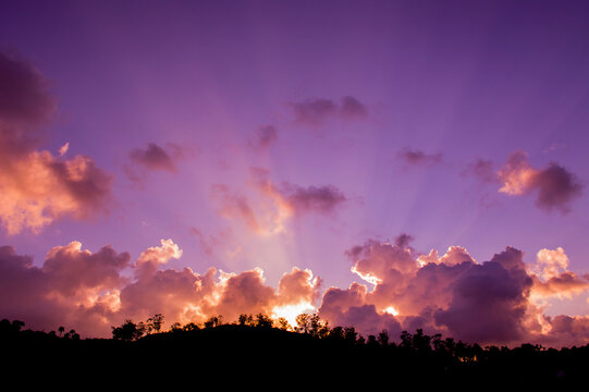 Ocaso Vll