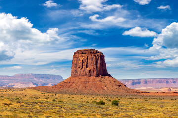 Monument Valley, Arizona, USA
