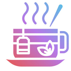 Fototapeta premium tea cup