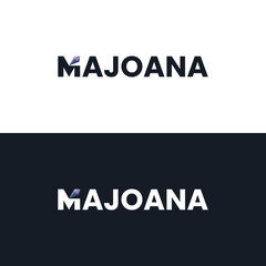 This logo is a combination of the letter M and Diamonds. The style of this logo is simple, minimalist, modern, abstract. suitable for jewelry business.