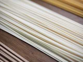 한국음식 밀가루 국수, 요리