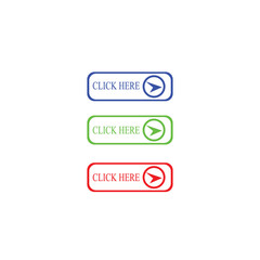 download and upload buttons next open multimedia web icons continue click here