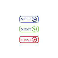 download and upload buttons next open multimedia web icons continue click here