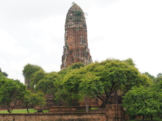 temple si sanphet