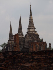 temple si sanphet