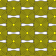 seamless pattern with lines