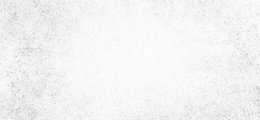 Distressed black texture. Distress Overlay Texture. Subtle grain texture overlay. White background on cement floor texture.	
