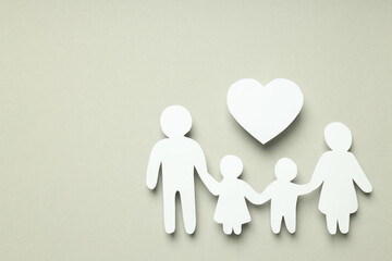 Concept of family, protection of family, family rights, family health