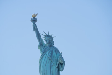 Statue of Liberty