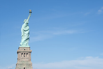 Statue of Liberty
