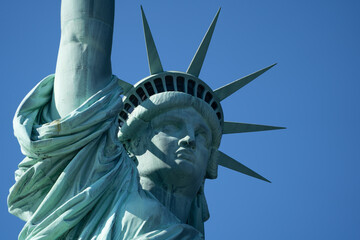 Statue of Liberty