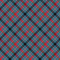 Plaid seamless pattern.