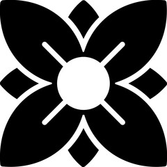 Buttercup Vector Icon