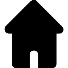 House Vector Icon