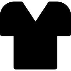 Shirt Vector Icon