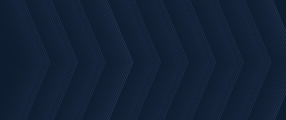 Modern and futuristic arrow lines pattern vector illustration, perfect for background, backdrop, banner, card.