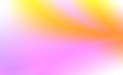 abstract colorful background with lines white pink yellow and sky color mixture multi colors soft bright effect
