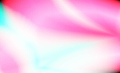 abstract colorful background with lines white pink and sky color mixture multi colors soft bright effect