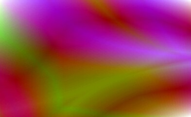 abstract colorful background with bokeh dark purple color green mix effect 