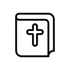 death note icon design. simple halloween theme illustration