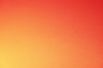 Yellow orange red abstract background. Gradient. Colorfull background with space for design....