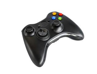 Video Game Controller