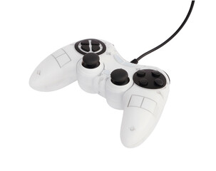 Video Game Controller © geargodz
