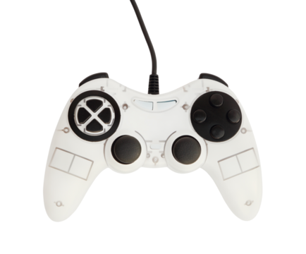 Video Game Controller
