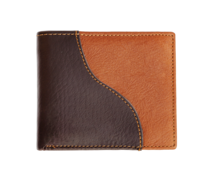 leather wallet