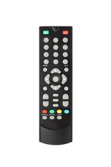 TV remote control