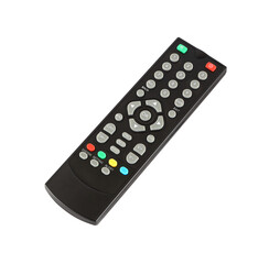 TV remote control