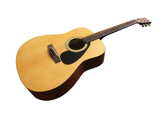 acoustic classic guitar