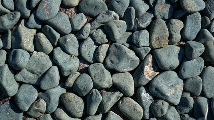 Rocks. Colorful rocks.