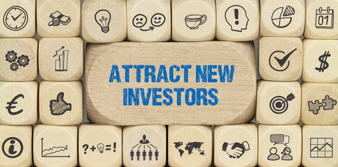 Attract New Investors