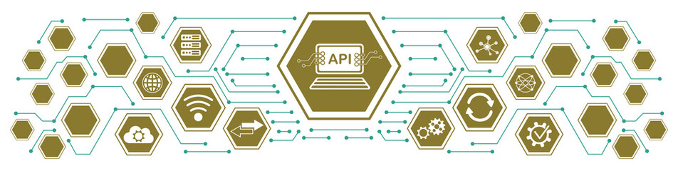 Concept of api