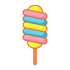 Candy icon.