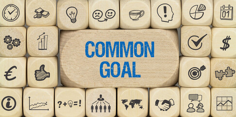 Common Goal