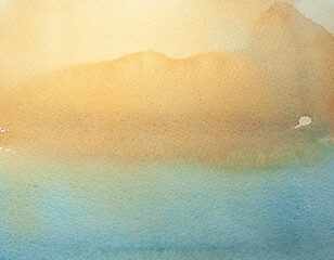 Abstract watercolor background, illustration, splash, texture, hand painted, watercolor